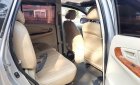 Toyota Innova   2006 - Cần bán lại xe Toyota Innova 2006, màu bạc