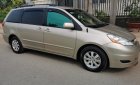 Toyota Sienna 2007 - Cần bán Toyota Sienna sản xuất 2007, 580tr