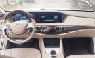 Mercedes-Benz S class  S400 2016 - Cần bán Mercedes S400 đời 2016, màu trắng, xe nhập