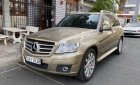 Mercedes-Benz GLK Class   2009 - Bán ô tô Mercedes 2009, xe nhập