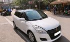 Suzuki Swift 2015 - Bán xe Suzuki Swift đời 2015, màu trắng, 395tr