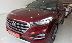 Hyundai Tucson 2018 - Cần bán lại xe Hyundai Tucson sản xuất 2018, 815tr