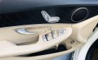 Mercedes-Benz C class   2018 - Cần bán xe Mercedes C class sản xuất 2018