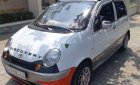 Daewoo Matiz 2006 - Bán Daewoo Matiz sản xuất 2006, màu trắng