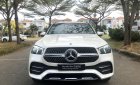 Mercedes-Benz GLE-Class GLE 450 4matic 2019 - Bán Mercedes GLE 450 4matic sản xuất năm 2019, màu trắng, odo 1.500km