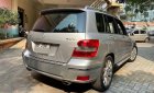 Mercedes-Benz GLK Class   2010 - Bán Mercedes GLK 300 4Matic năm sản xuất 2010, màu bạc