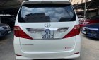 Toyota Alphard     2011 - Cần bán gấp Toyota Alphard năm sản xuất 2011, nhập khẩu