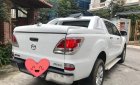 Mazda BT 50   2013 - Bán Mazda BT 50 2013, màu trắng, nhập khẩu nguyên chiếc đã đi 11V km, giá tốt