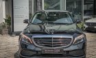 Mercedes-Benz C class  C200 Exclusive 2019 - Bán ô tô Mercedes C200 Exclusive năm 2019, màu đen