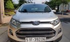 Ford EcoSport 2016 - Bán Ford EcoSport sản xuất 2016, màu bạc