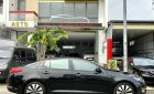 Kia Optima K5 2012 - Bán ô tô Kia Optima K5 đời 2013, màu đen, nhập khẩu nguyên chiếc