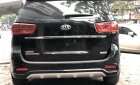 Kia Sedona   Luxury   2018 - Bán Kia Sedona Luxury đời 2019, màu đen số tự động