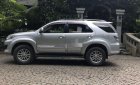 Toyota Fortuner 2014 - Bán xe Toyota Fortuner sản xuất 2014, nhập khẩu nguyên chiếc