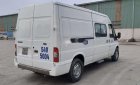 Ford Transit    2005 - Cần bán gấp Ford Transit đời 2005, màu trắng, giá 155tr