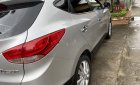 Hyundai Tucson   2012 - Bán ô tô Hyundai Tucson năm 2012, màu trắng, nhập khẩu 