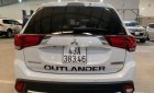 Mitsubishi Outlander   2018 - Bán xe Mitsubishi Outlander đời 2018, màu trắng