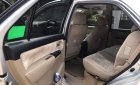 Toyota Fortuner  G   2016 - Bán Toyota Fortuner G năm sản xuất 2016, màu bạc, nhập khẩu nguyên chiếc số sàn