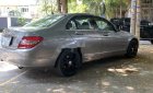 Mercedes-Benz C class   C230  2009 - Xe Mercedes C230 năm sản xuất 2009, nhập khẩu nguyên chiếc, giá chỉ 385 triệu