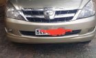 Toyota Innova 2006 - Cần bán Toyota Innova sản xuất 2006, xe nhập