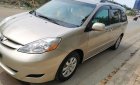 Toyota Sienna 2007 - Cần bán Toyota Sienna sản xuất 2007, 580tr