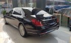 Mercedes-Benz S class   2016 - Bán Mercedes S400 sản xuất 2016, màu đen, nhập khẩu  