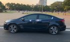Kia Cerato   2018 - Cần bán lại xe Kia Cerato đời 2018, màu đen, xe nhập