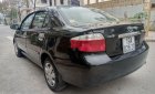 Toyota Vios   2006 - Bán Toyota Vios đời 2006, màu đen, xe nhập 