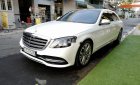 Mercedes-Benz S class 2017 - Cần bán lại xe Mercedes S class sản xuất 2017