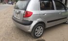 Hyundai Getz   2009 - Bán ô tô Hyundai Getz năm sản xuất 2009, nhập khẩu nguyên chiếc