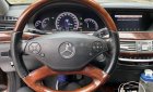 Mercedes-Benz S class 2010 - Cần bán xe Mercedes năm sản xuất 2010, nhập khẩu xe gia đình