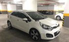 Kia Rio   2013 - Bán xe Kia Rio đời 2013, màu trắng, nhập khẩu Hàn Quốc chính chủ