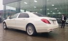 Mercedes-Benz S class  S400 2016 - Cần bán Mercedes S400 đời 2016, màu trắng, xe nhập