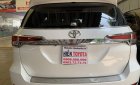 Toyota Fortuner 2019 - Bán Toyota Fortuner sản xuất năm 2019, màu trắng, nhập khẩu nguyên chiếc