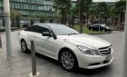 Mercedes-Benz E class  E350  2009 - Cần bán lại xe Mercedes E350 đời 2009, xe nhập ít sử dụng