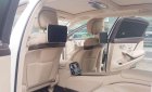 Mercedes-Benz S class  S400 2016 - Cần bán Mercedes S400 đời 2016, màu trắng, xe nhập