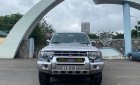 Mitsubishi Pajero   2007 - Cần bán Mitsubishi Pajero sản xuất 2007, 279 triệu