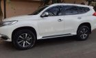 Mitsubishi Pajero   2019 - Cần bán xe Mitsubishi Pajero đời 2019, màu trắng, xe nhập  