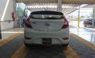 Hyundai Accent   2015 - Bán Hyundai Accent đời 2015, màu trắng, nhập khẩu nguyên chiếc, giá chỉ 438 triệu