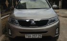 Kia Sorento   2015 - Cần bán gấp Kia Sorento đời 2015, nhập khẩu, 700 triệu