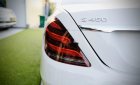 Mercedes-Benz S class 2017 - Cần bán lại xe Mercedes S class sản xuất 2017