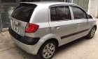 Hyundai Getz   2009 - Bán ô tô Hyundai Getz năm sản xuất 2009, nhập khẩu nguyên chiếc