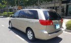 Toyota Sienna   3.5   2008 - Bán ô tô Toyota Sienna 3.5 sản xuất 2008, nhập khẩu, giá 550tr