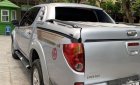 Mitsubishi Triton    2012 - Cần bán Mitsubishi Triton sản xuất 2012, nhập khẩu Thái số tự động