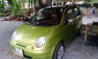 Daewoo Matiz   2005 - Bán Daewoo Matiz đời 2005 chính chủ, 68 triệu