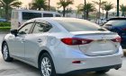 Mazda 3   1.5 AT Facelift   2017 - Bán Mazda 3 1.5 AT Facelift năm 2017, màu bạc còn mới