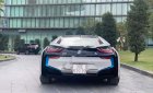 BMW i8 2014 - Bán BMW i8 2014, màu trắng, nhập khẩu 