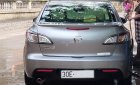 Mazda 3 2010 - Cần bán lại xe Mazda 3 sản xuất 2010, màu bạc, nhập khẩu như mới