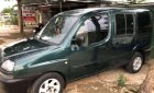 Fiat Doblo   2003 - Bán xe Fiat Doblo đời 2003, giá 55tr