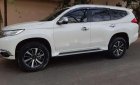 Mitsubishi Pajero   2019 - Cần bán xe Mitsubishi Pajero đời 2019, màu trắng, xe nhập  