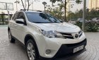 Toyota RAV4     2013 - Cần bán Toyota RAV4 năm sản xuất 2013